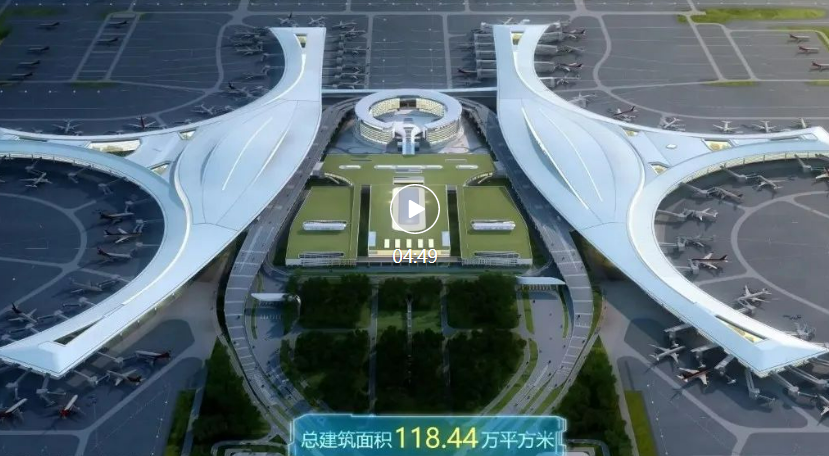 四川省2022—2023年度中国建设工程鲁班奖获奖项目展播（二）